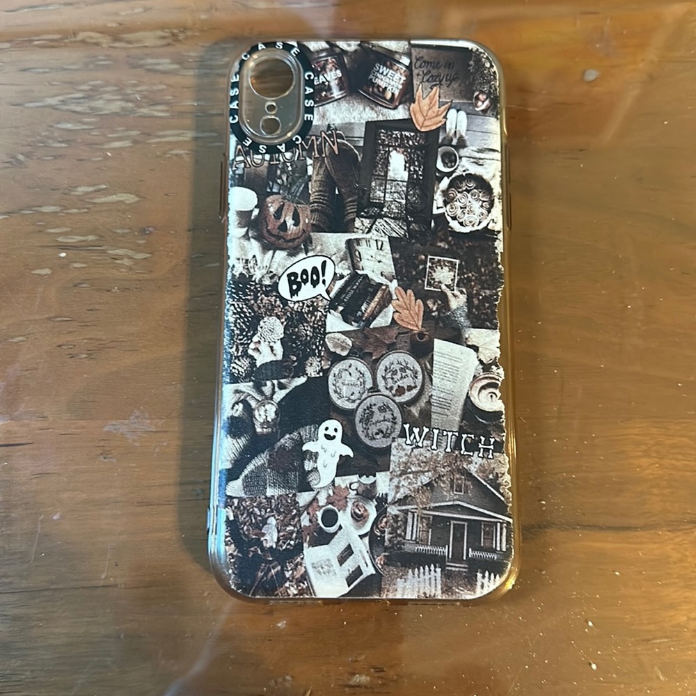 iPhone Case